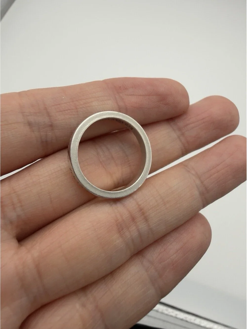 Tiffany & Co. 100% authentic